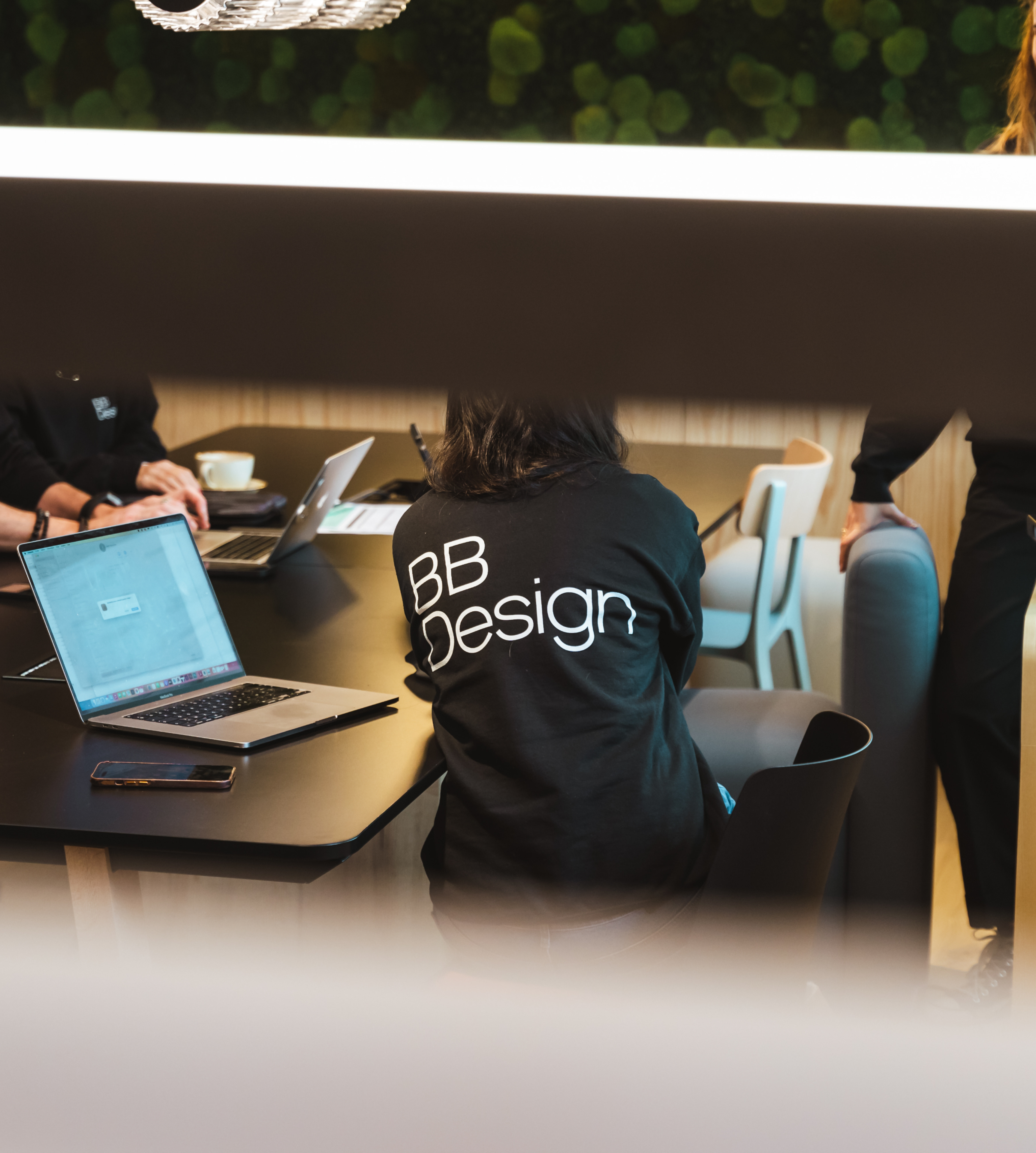 BB Design - branding by MOQO - fotografie 2