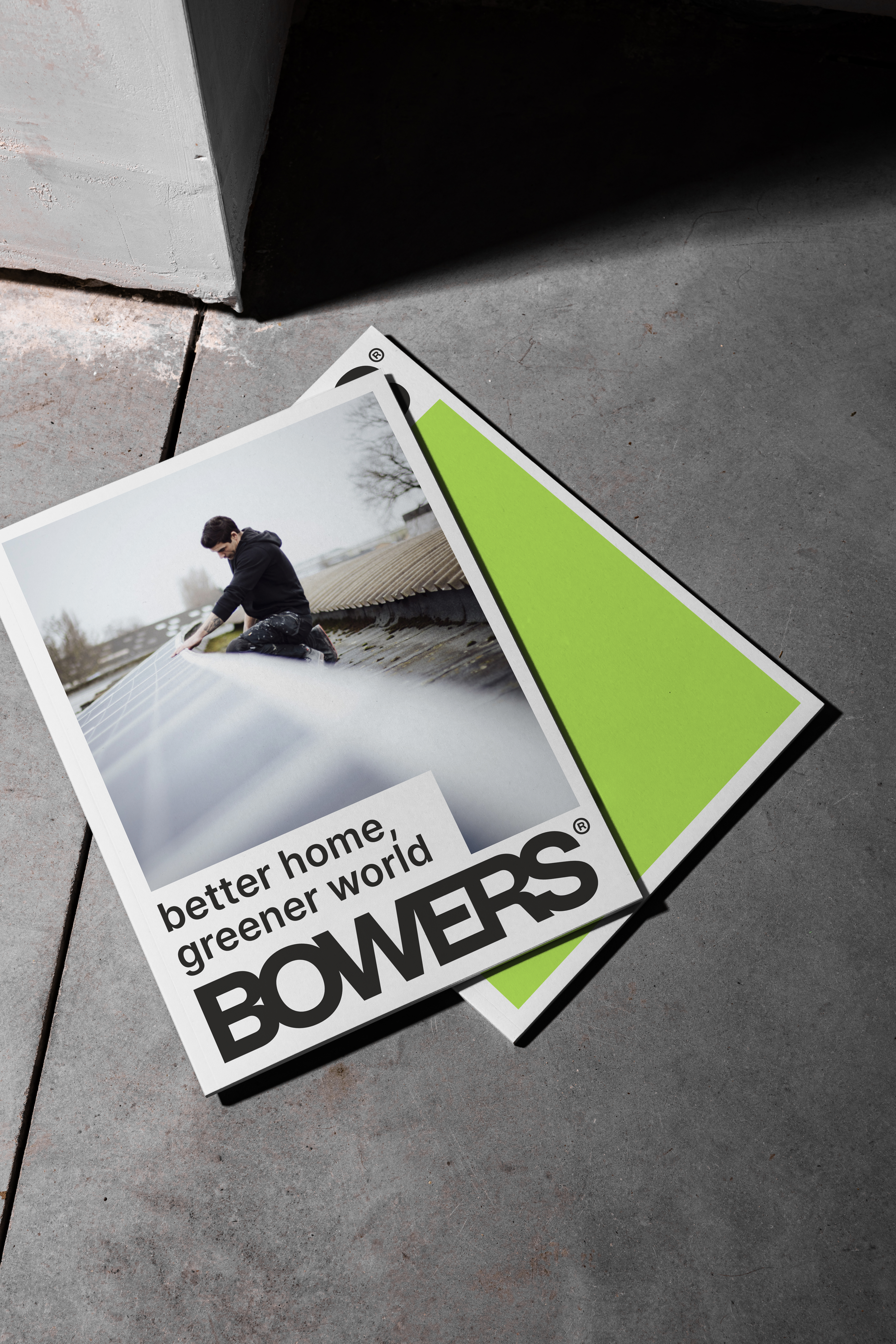 BOWERS BROCHURE