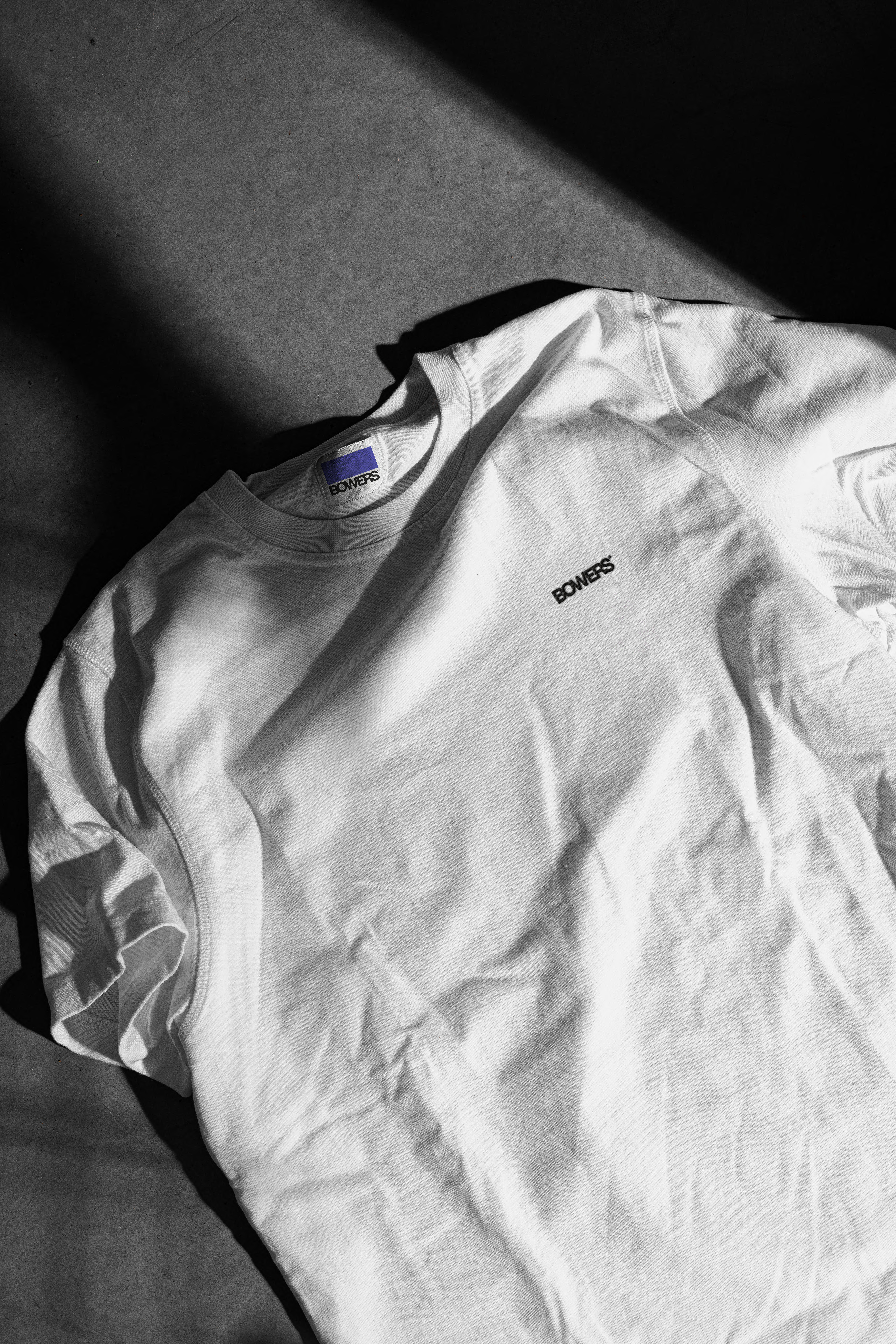 BOWERS SHIRT