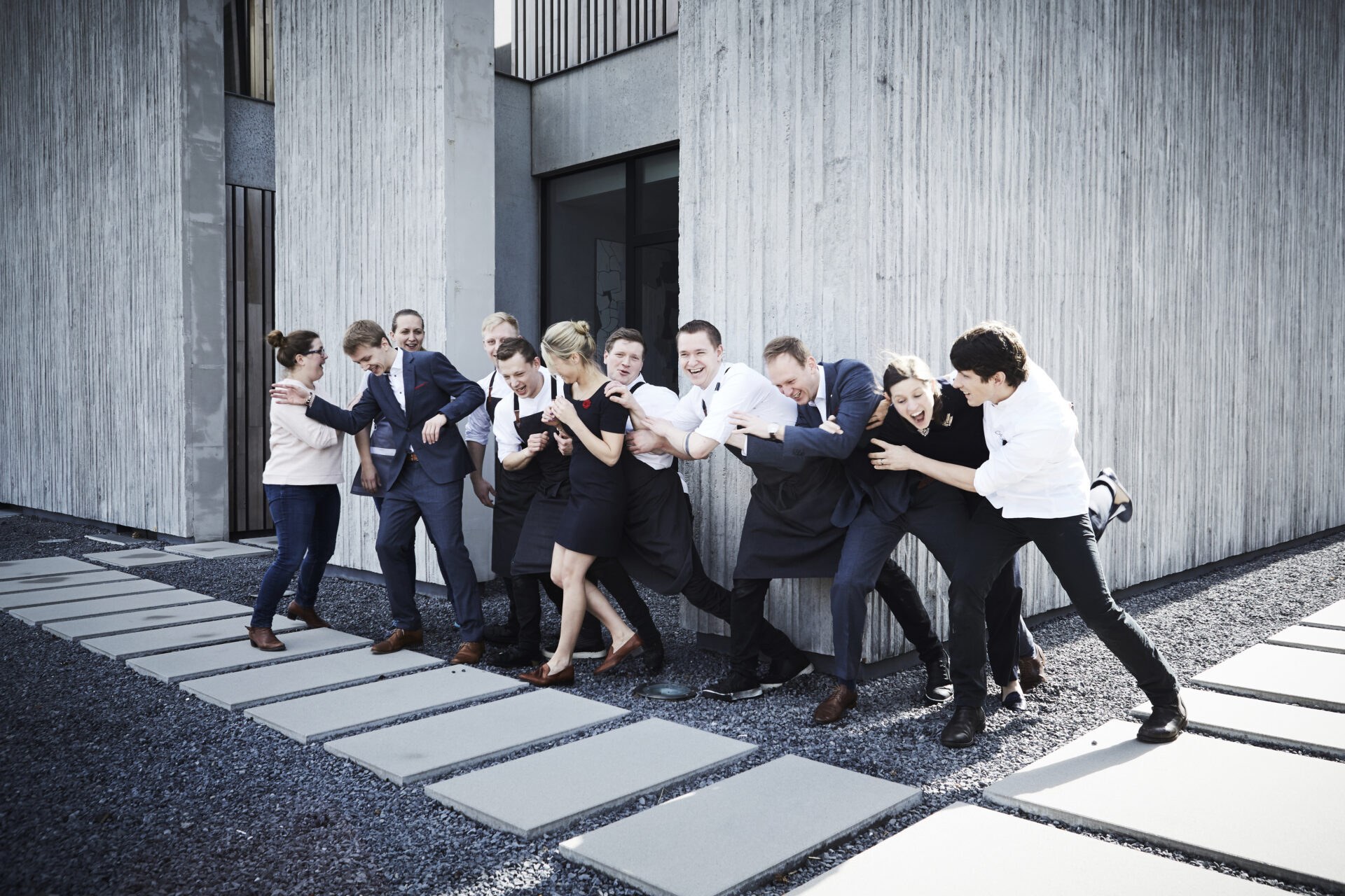 Castor Team 2