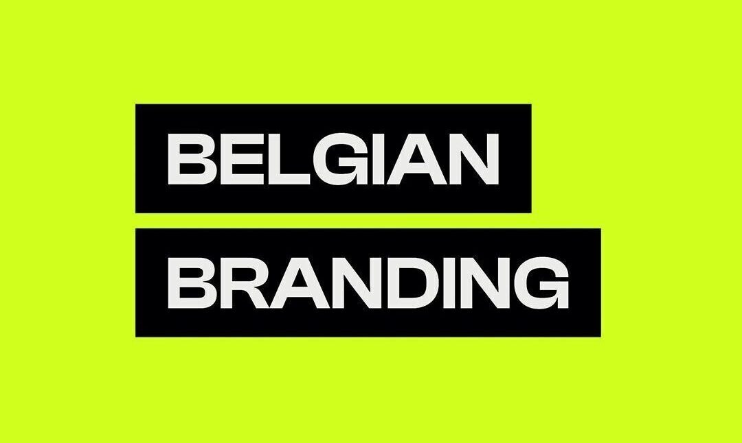MOQO x Belgian Branding