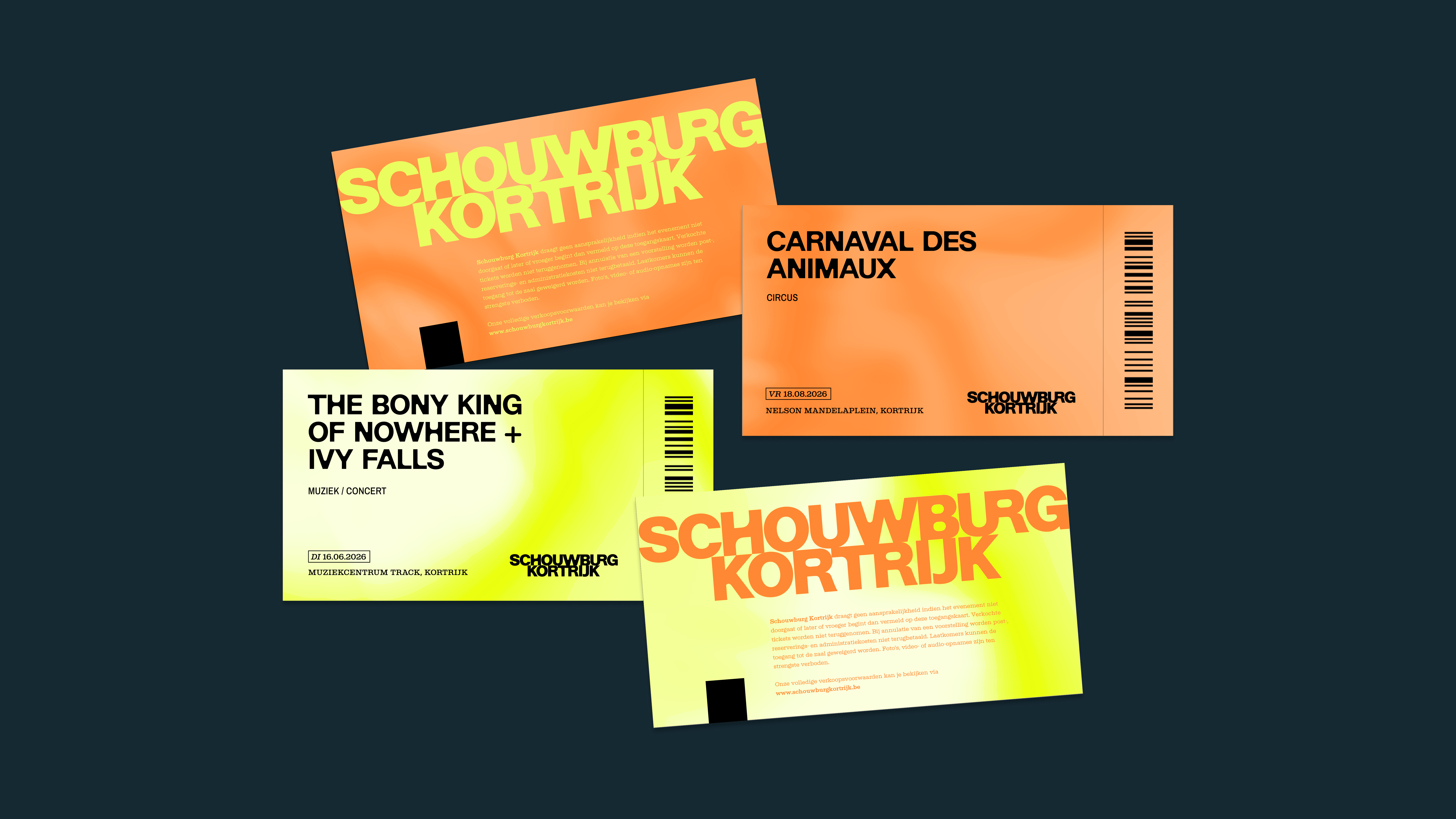 SCHOUWBURG