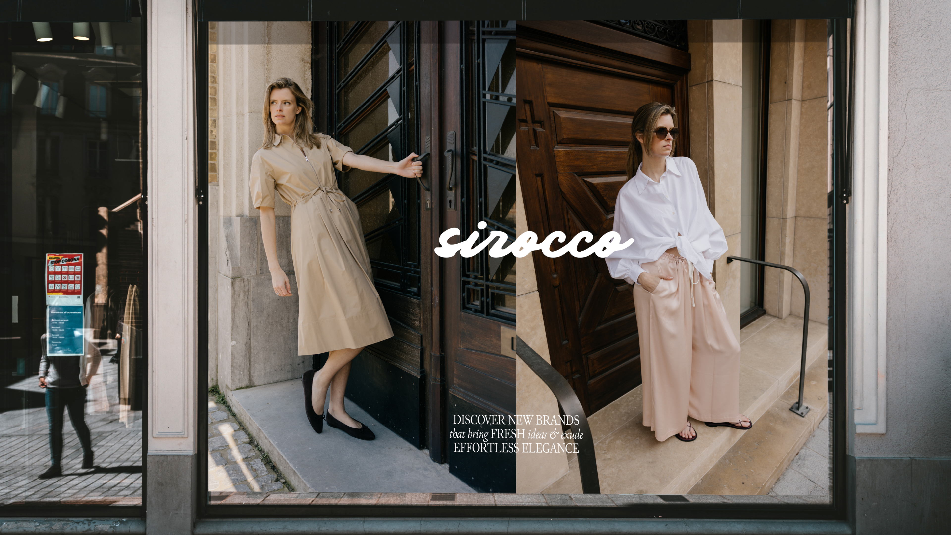 SIROCCO 11
