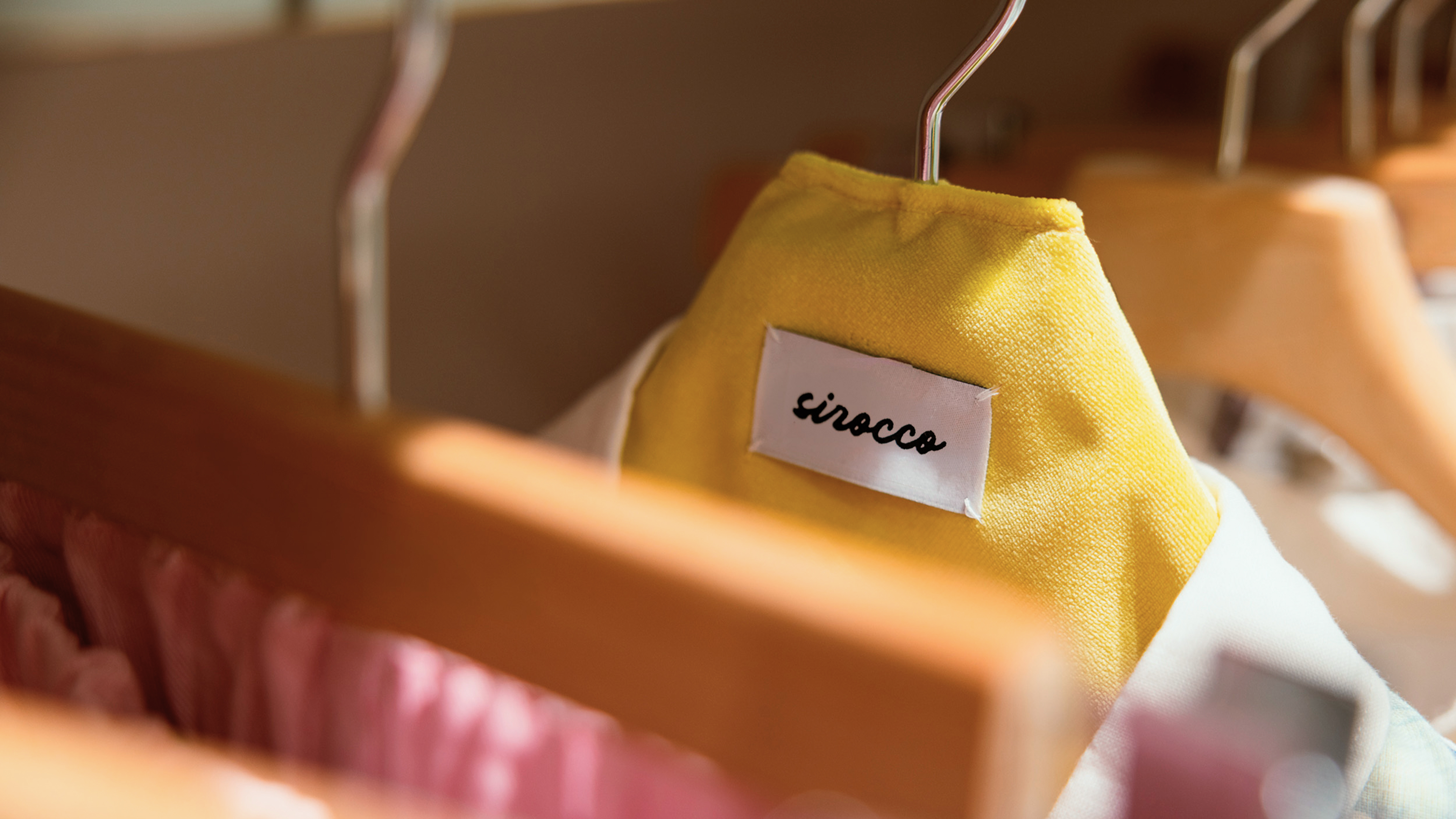 SIROCCO 7