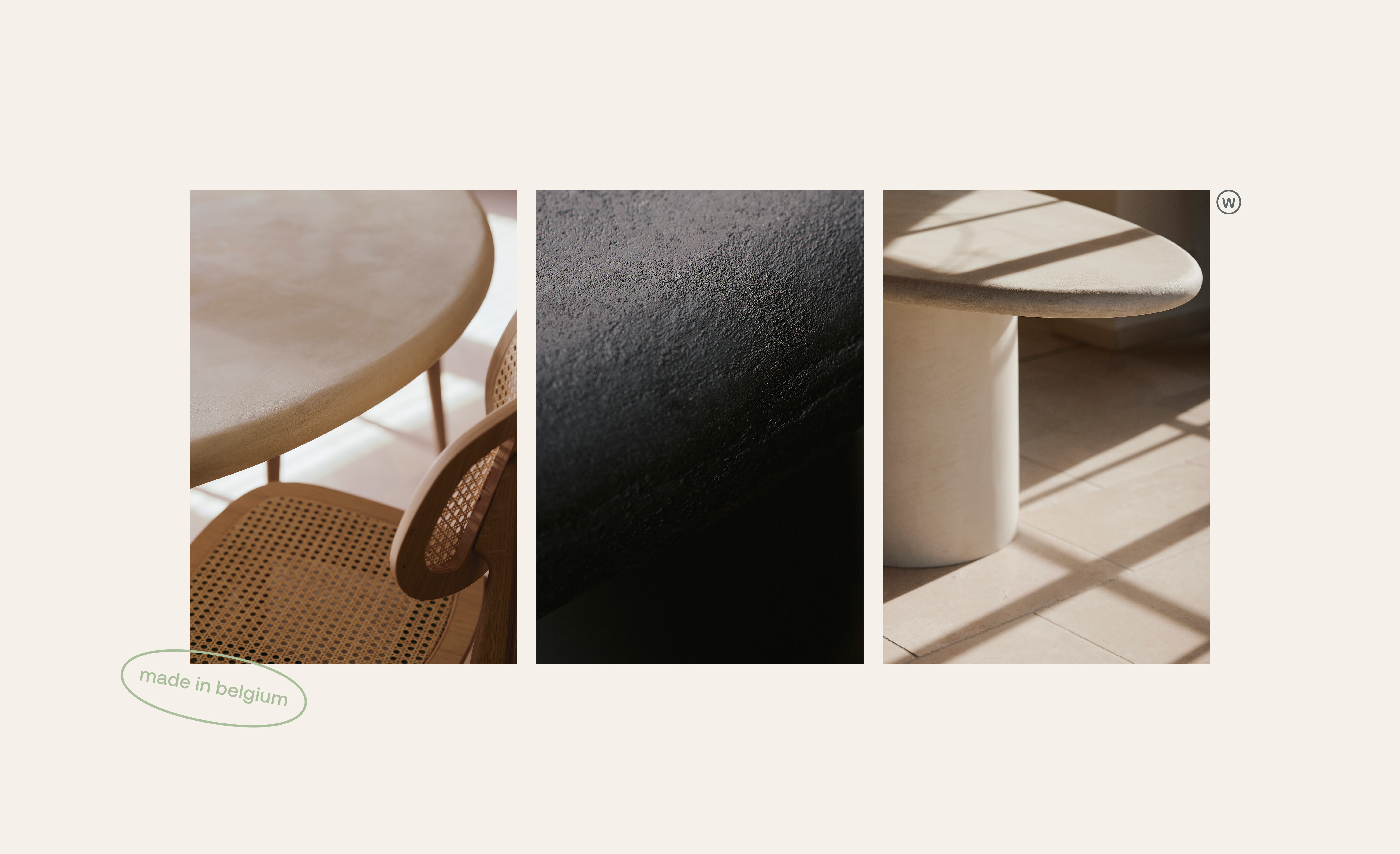 Wild - branding by MOQO - fotografiestijl