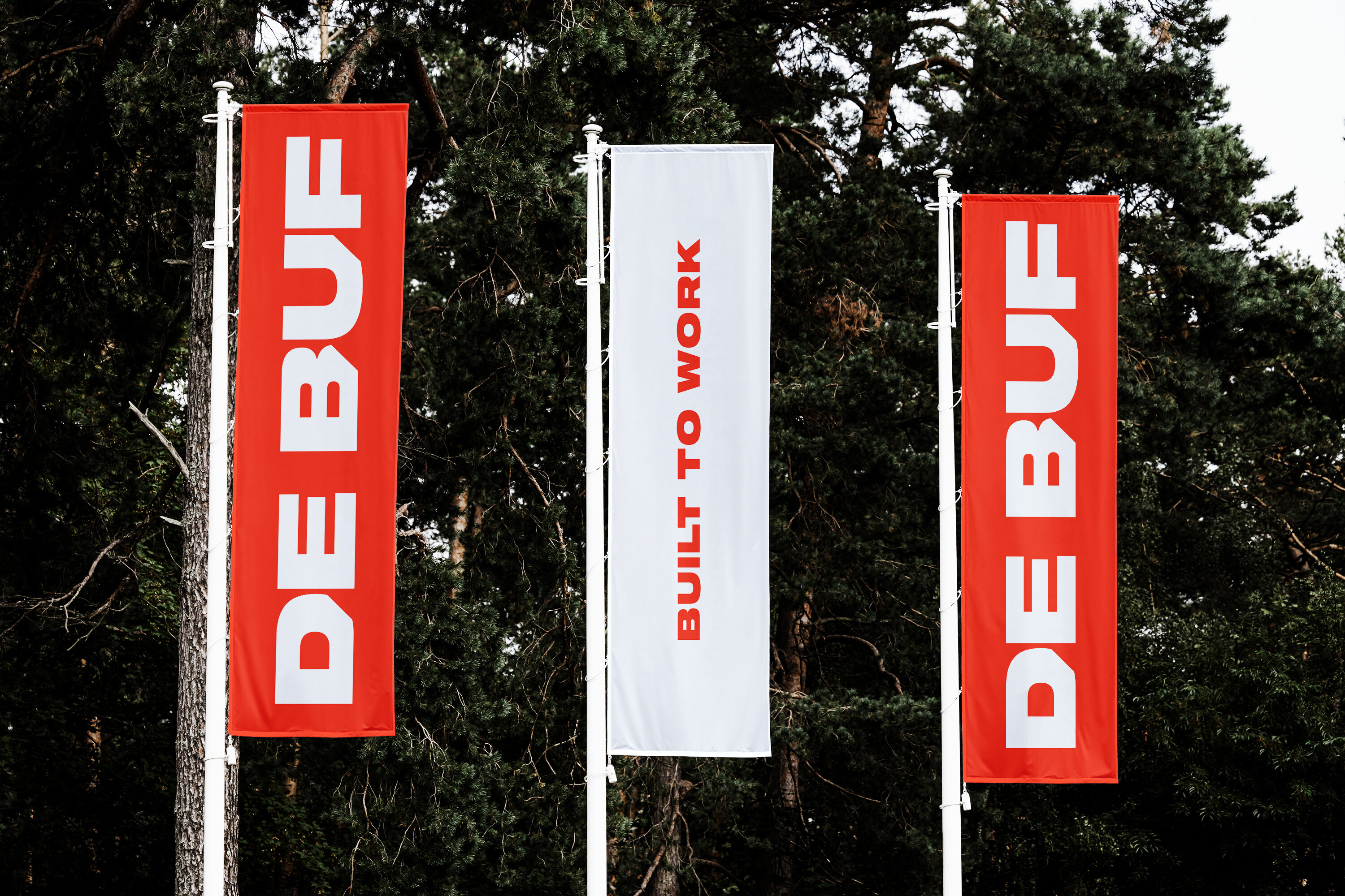Debuf flags