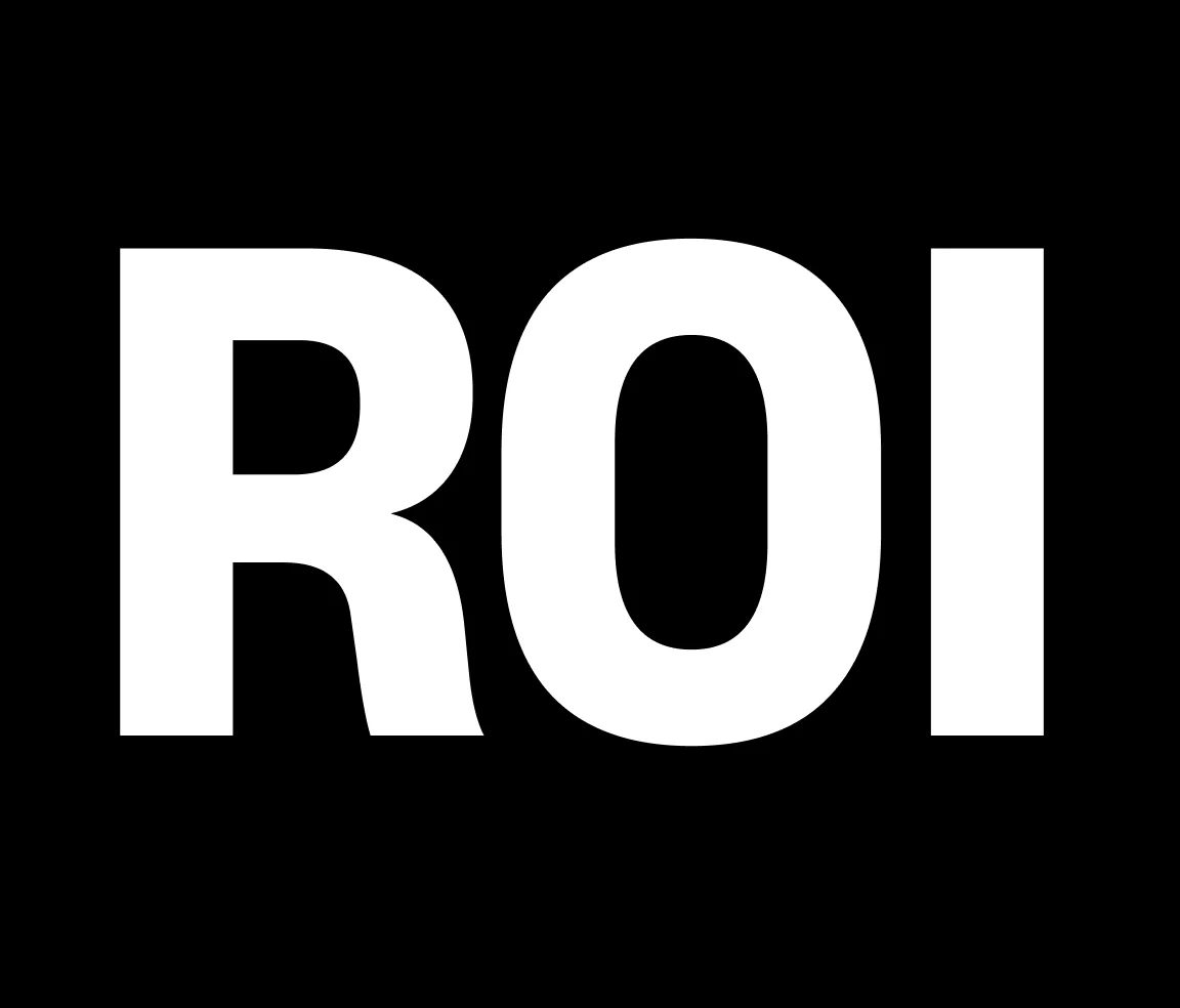 Rebranding roi