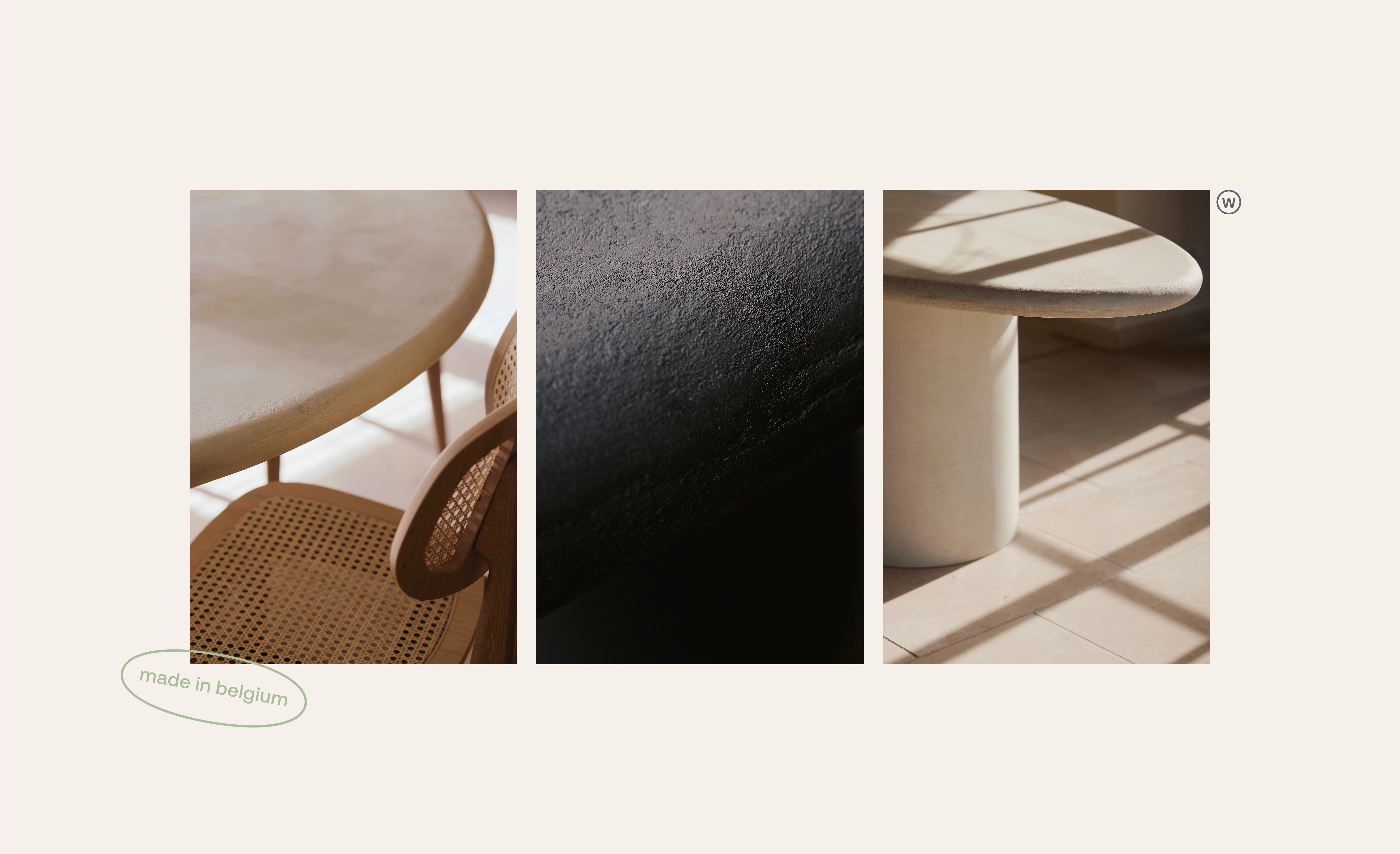 Wild - branding by MOQO - fotografiestijl