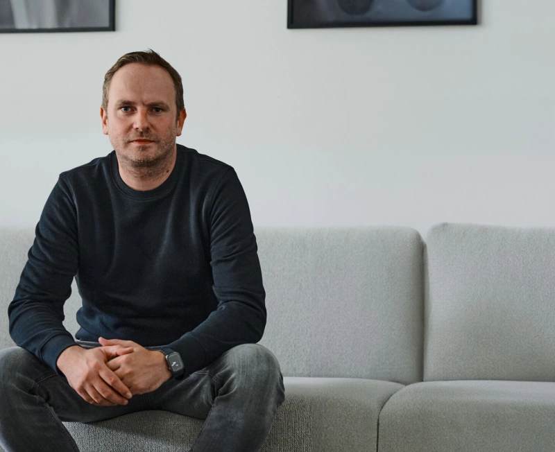 Mathieu verstraete branding