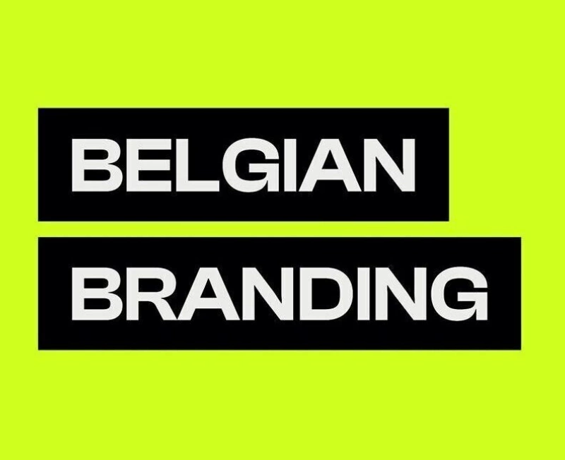 MOQO x Belgian Branding
